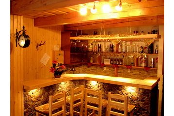 Slovacchia Privát Liptovská Osada, Esterno